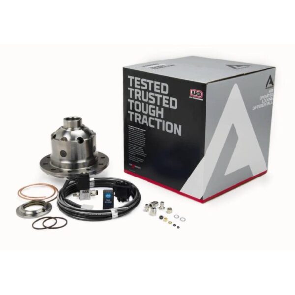 ARB Air Locker Dana 30, 27 Spline [RD101]