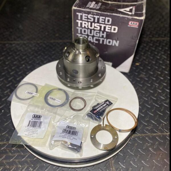 ARB Air Locker Toyota Rear FJ Cruiser 4Runner, 30 Spline RD 193 [RD193]