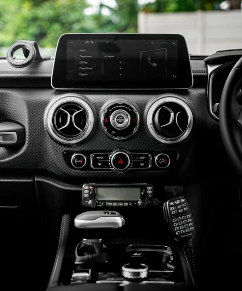 BAIC BJ40 (6)