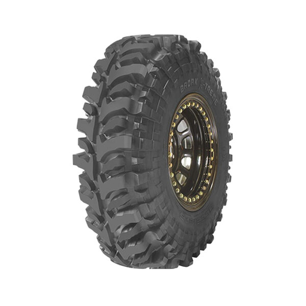 BAN ACCELERA BADAK XTREME 33X10,5 R15