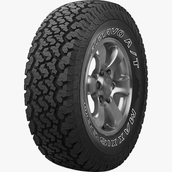 Ban MAXXIS AT980 275/70 R16