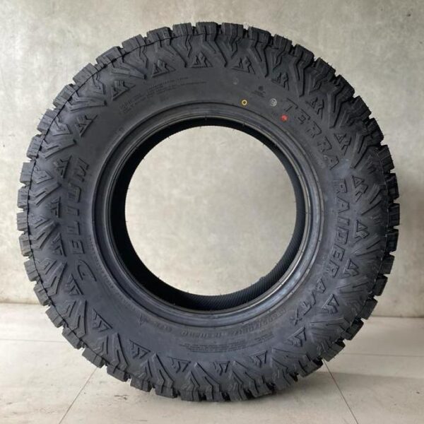 DELIUM TERRA RIDER ATX KU-257 285/75 R16