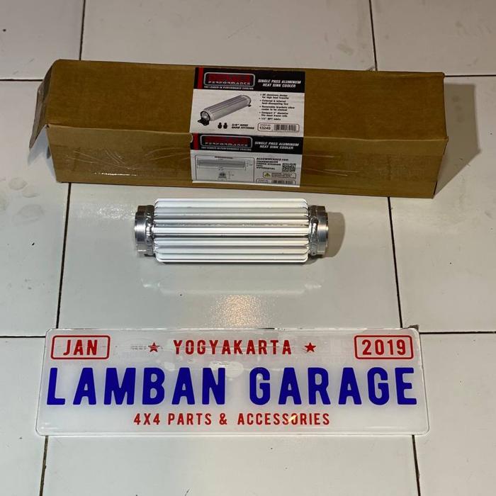 Derale Tran Cooler - Image 3