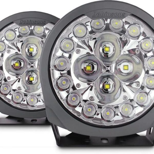 Dobinsons Zenith Driving Light 8.25