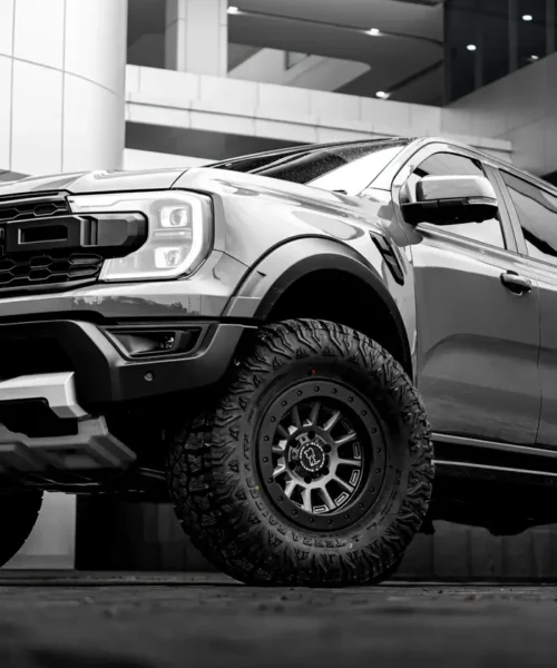 FORD RAPTOR (8)