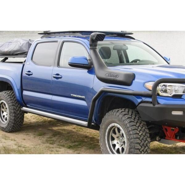 FREE INSTAL - ARB Summit Step Section & F/Rail Ford Ranger