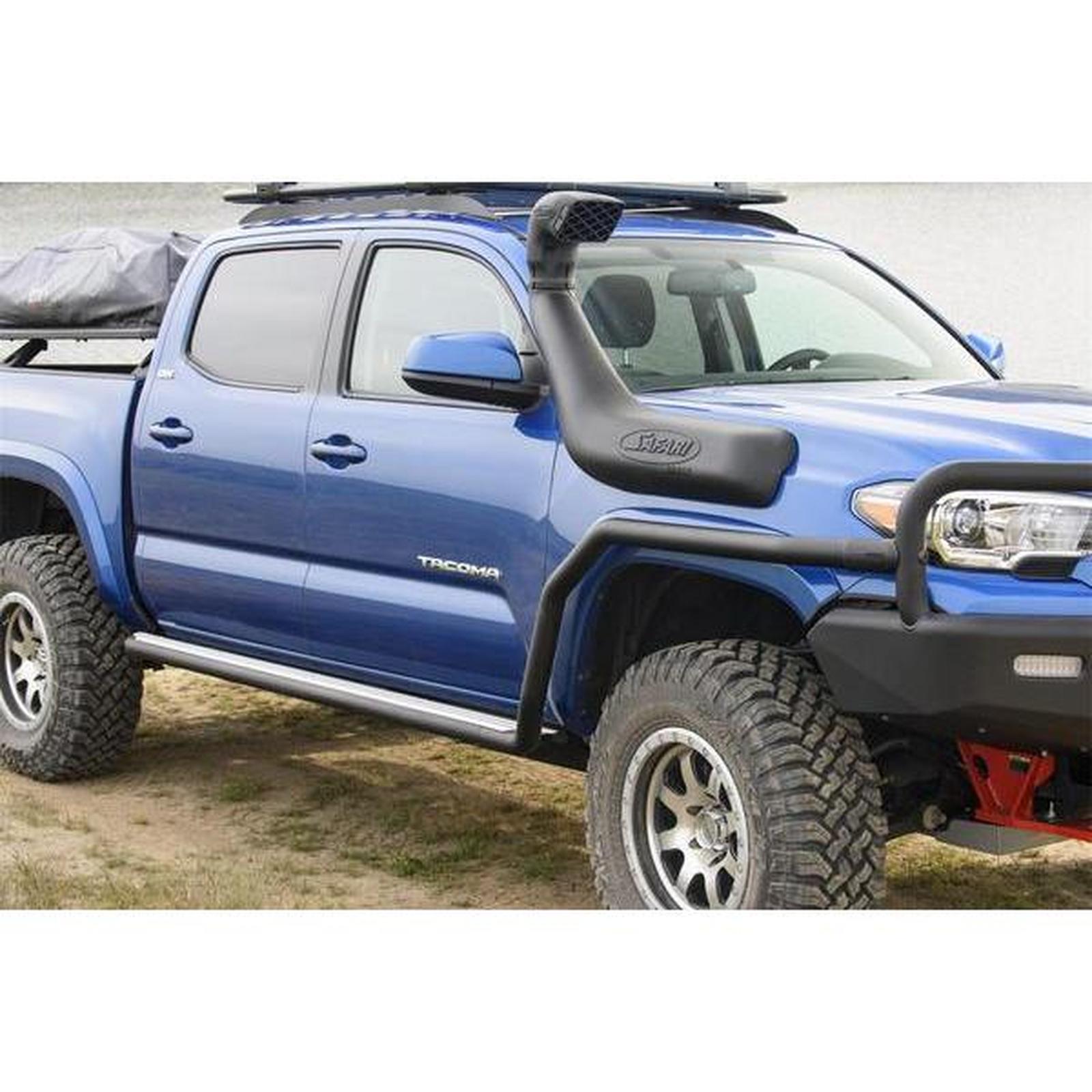 FREE INSTAL - ARB Summit Step Section & F/Rail Ford Ranger