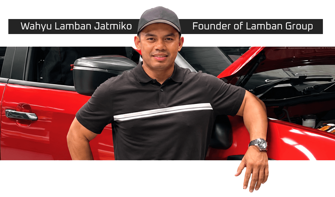 Founder & Owner of Lamban Group 2(1)