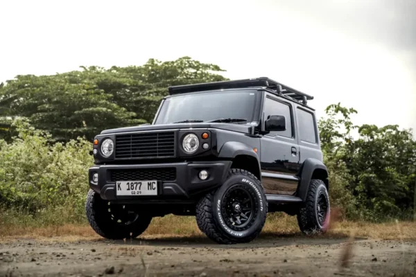 JIMNY JB (1)
