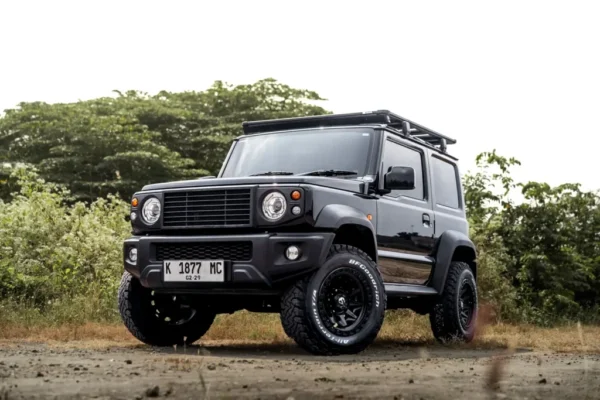 JIMNY JB (2)
