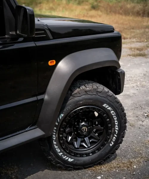 JIMNY JB (4)