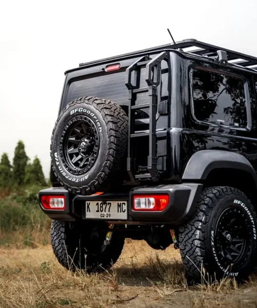 JIMNY JB (5)