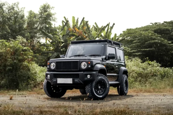 JIMNY JB (8)
