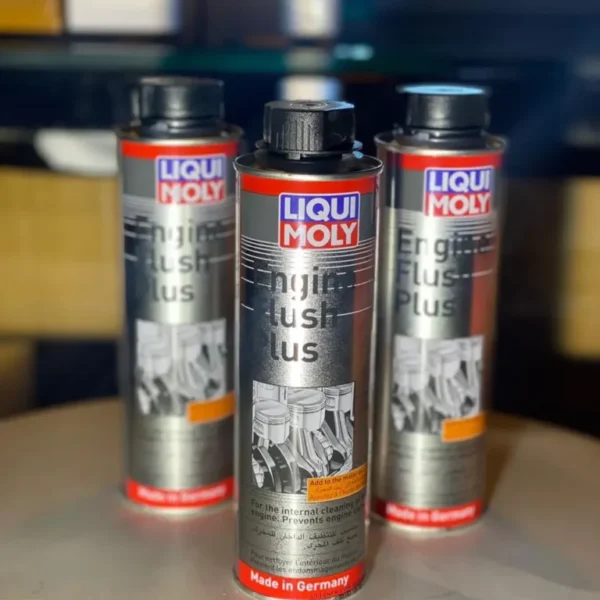 Liqui Moly Engine Flush Plus 300 ml