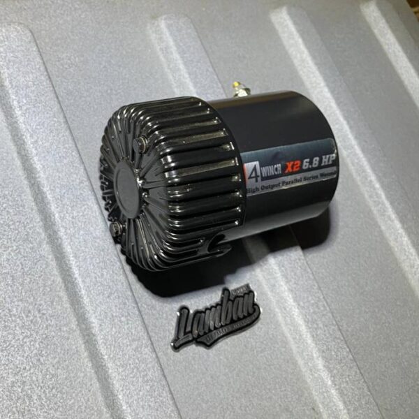 Motor Winch