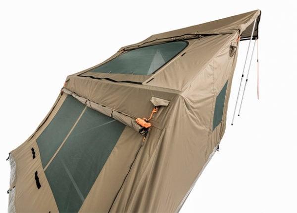 Oztent RV-5 Plus Tent - Image 2