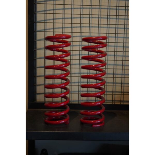 PEDDERS Coil Spring Rear Fortuner Heavy Duty [7774]