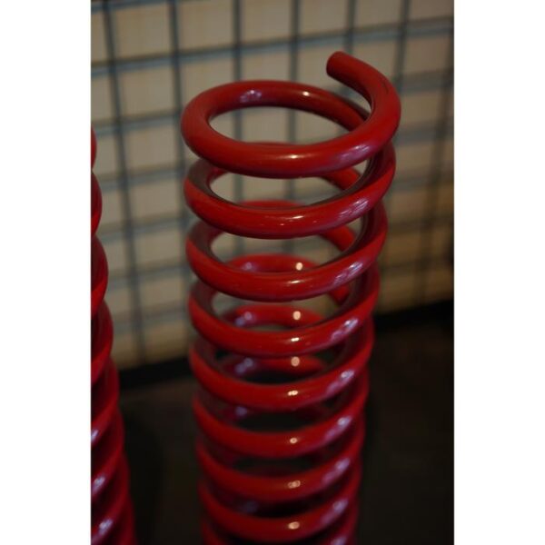PEDDERS Coil Spring Rear Fortuner Heavy Duty [7774]