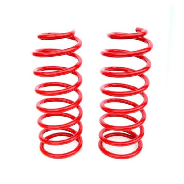 PEDDERS Coil Spring VX80 1 Inch - Front