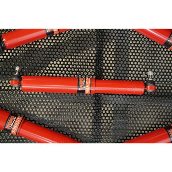 PEDDERS STEERING SHOCK VX80 [135008]