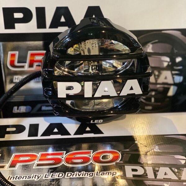 PIAA LED Driving Light LP550