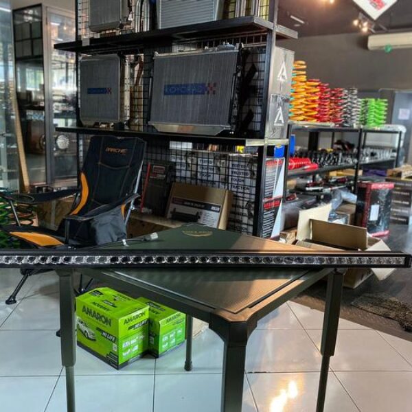 PIAA Led Bar 50 Inch