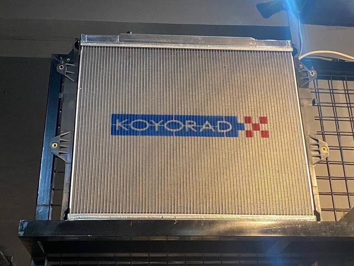 Radiator Koyorad JK - Image 2