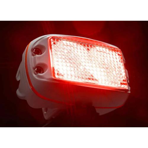 STEDI 10W Mini V2 MARINE EDITION RED Led Flood Light - Image 2