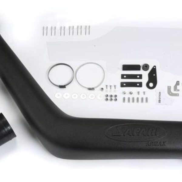 Safari Snorkel Land Cruisser Series DC 07 On For 79 Series