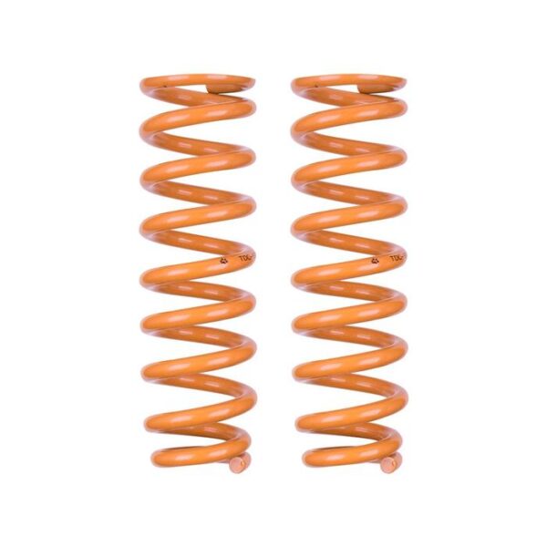 TOUGH DOG Coil Spring JK Rear
