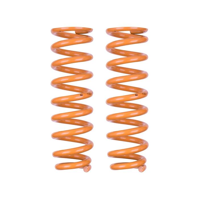 TOUGH DOG Coil Spring JK Rear