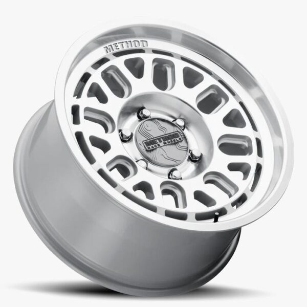 VELG MR321 MACHINED CLEAR COAT (ET0) 17X8,5 6X139,7
