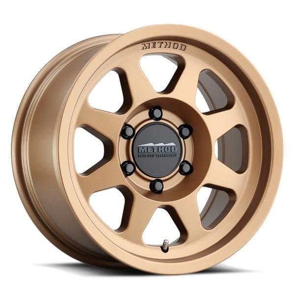 Velg Method MR701/bronze 16X8 6X139.7(ET 0) - Image 2