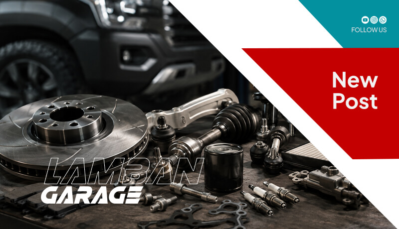 Why Genuine Spare Parts Matter(1)