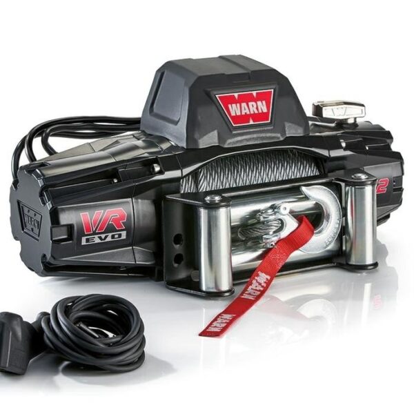 Winch WARN VR EVO 12 Sling