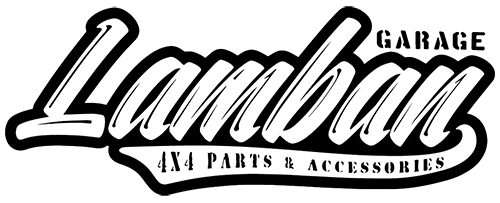 Lamban Garage